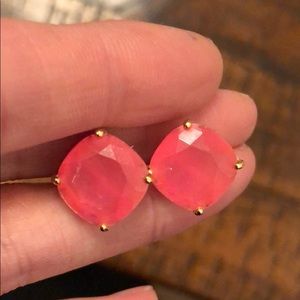 Kate spade earrings